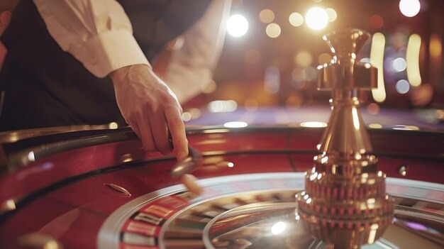 ug2121 What Makes European Roulette Stand Out